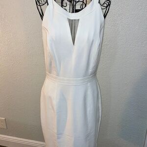 SHOW STOPPING  white house black market dress